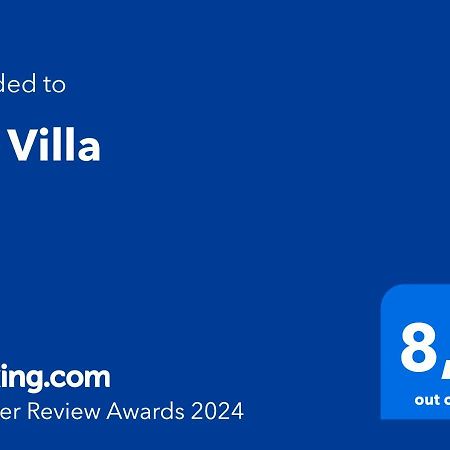 Art Villa Punta Cana Bagian luar foto