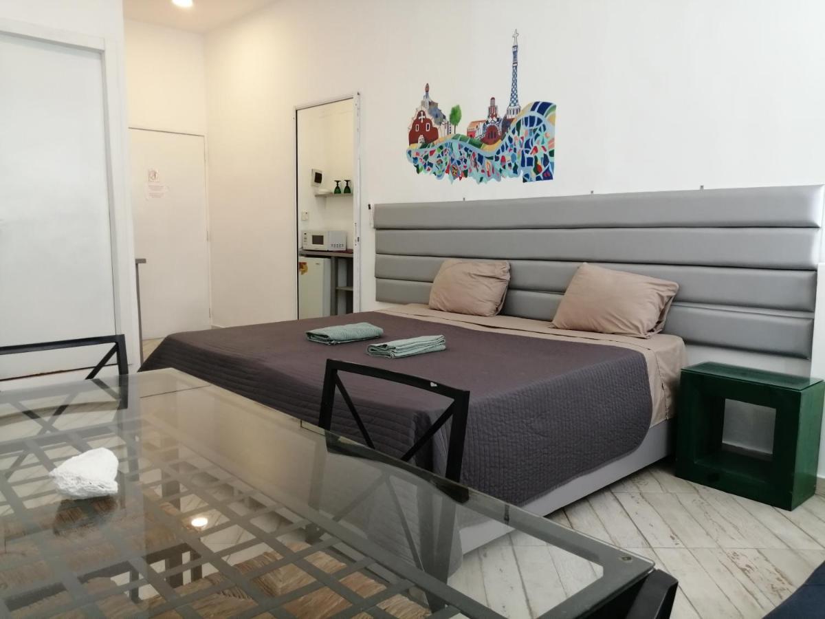 Art Villa Punta Cana Bagian luar foto