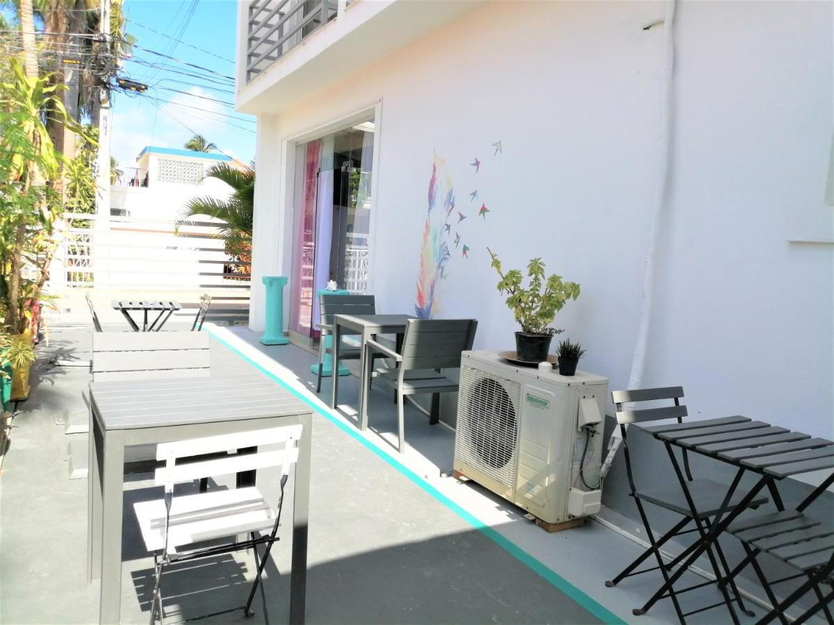Art Villa Punta Cana Bagian luar foto