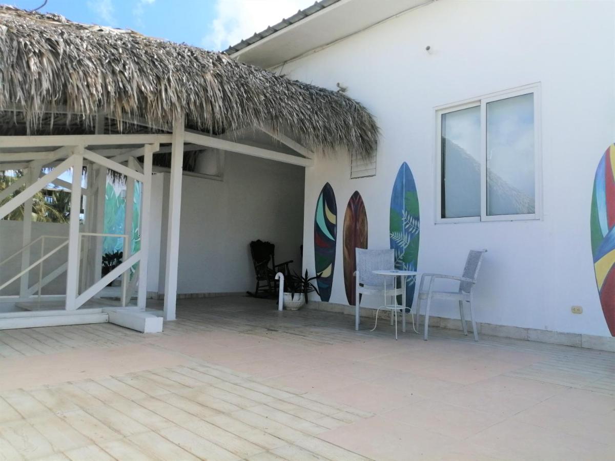 Art Villa Punta Cana Bagian luar foto